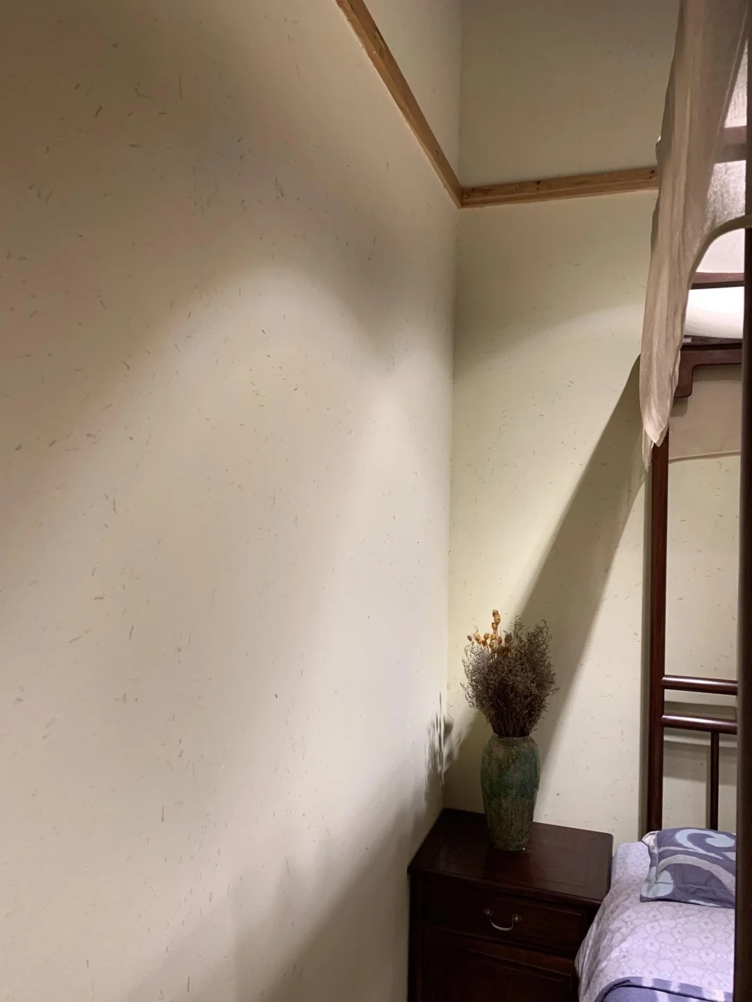 施工廠家戶外稻草漆按需定制