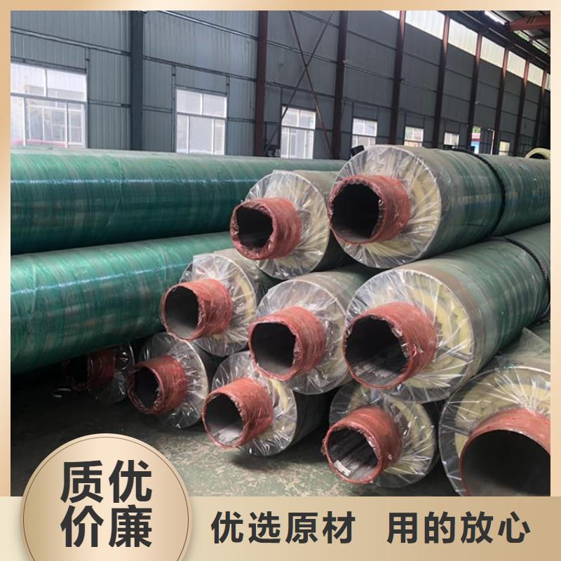 保溫鋼管給水涂塑鋼管工藝層層把關原廠制造