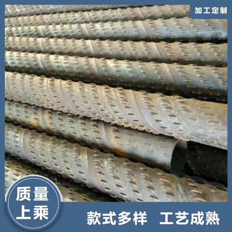 濾水管_【Q235B球墨鑄鐵井管】實力商家不斷創新