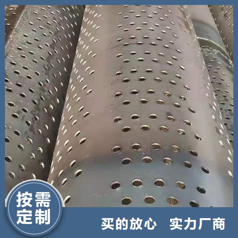 濾水管273mm基坑降水井管合作共贏貨源充足