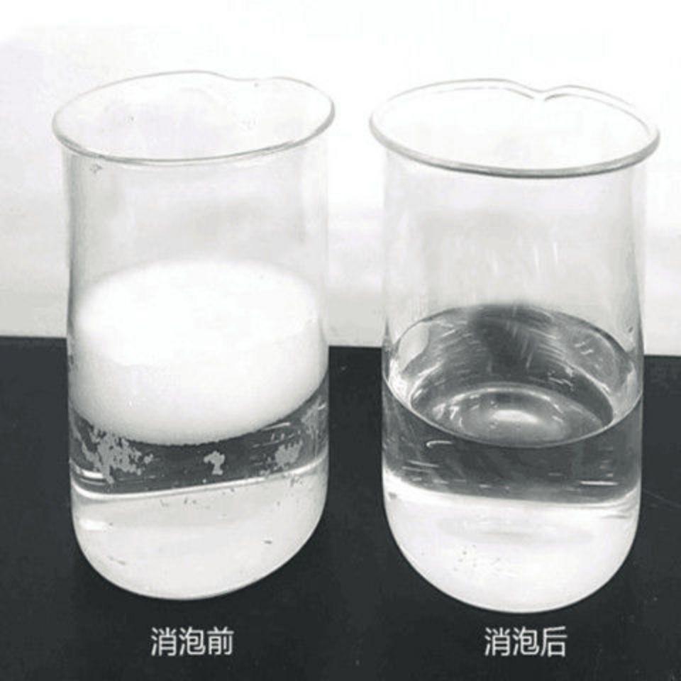 有機化合物消泡劑供應