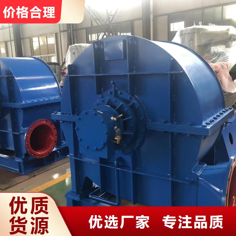 燃氣風機D100-41-1.3稀釋風機產地工廠