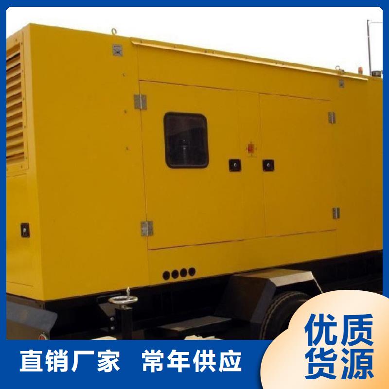 發電機租賃發電機出租源頭廠商同城廠家