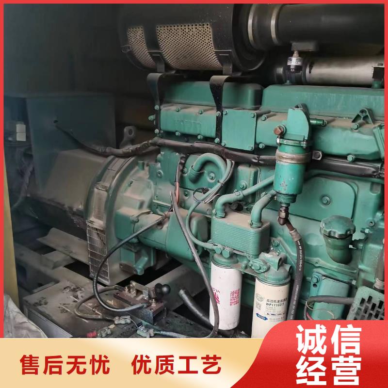 【發電機租賃】550kw發電機租賃優選原材工藝成熟