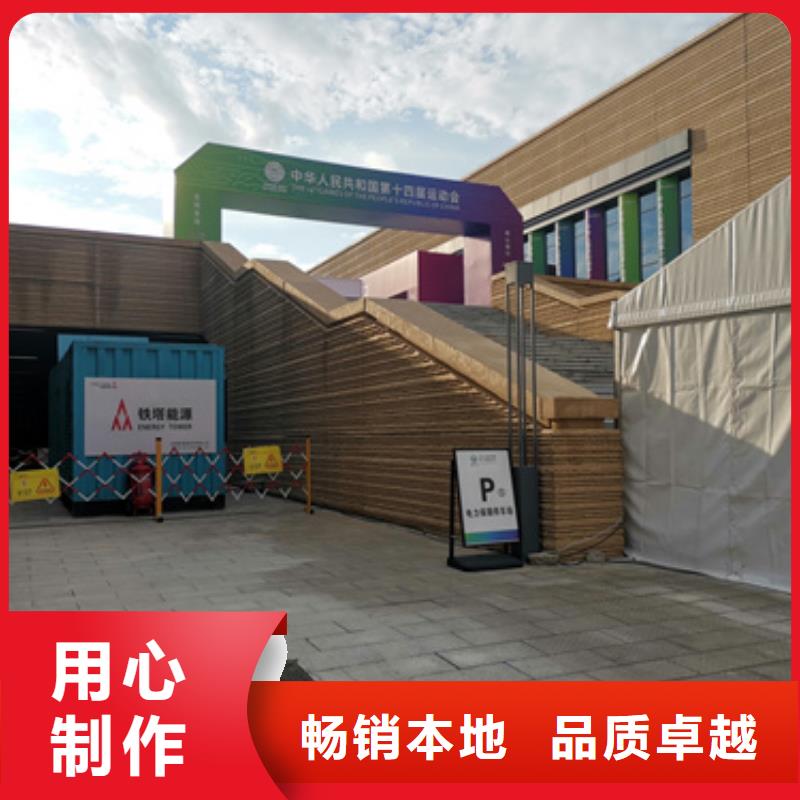 靜音發電機租賃【發電機出租】準時交付當地制造商