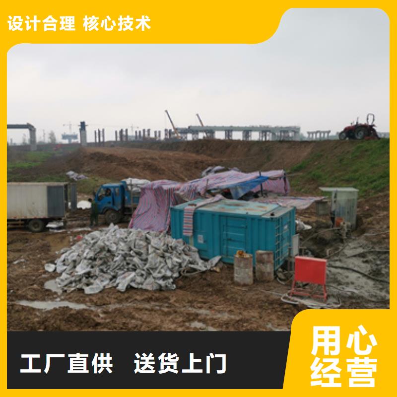 水利搶修發電車租賃放心出租市場報價