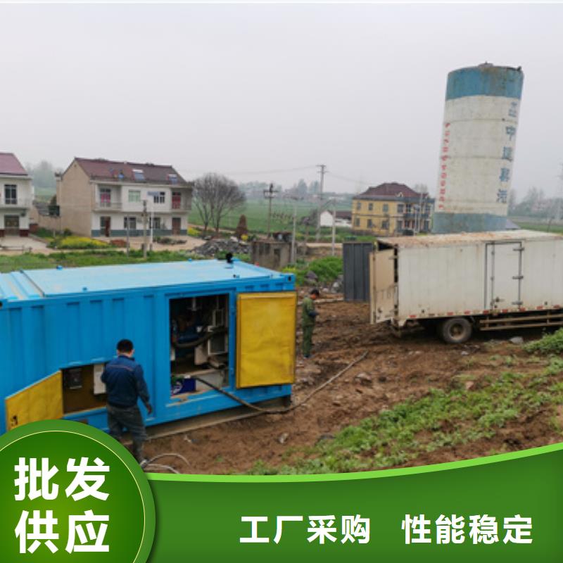 靜音發電車租賃2000kw發電機租賃精心選材歡迎來廠考察