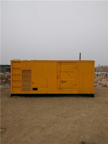 柴油發(fā)電機(jī)_發(fā)電機(jī)租賃廠家嚴(yán)格把控質(zhì)量同城廠家