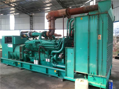 柴油發電機100kw發電機租賃今年新款品牌大廠家