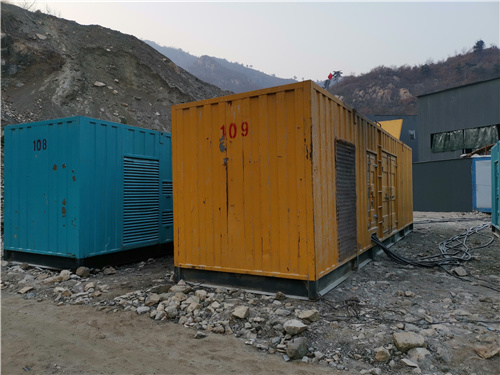 柴油發(fā)電機(jī)200kw發(fā)電機(jī)租賃質(zhì)量看得見用心經(jīng)營(yíng)