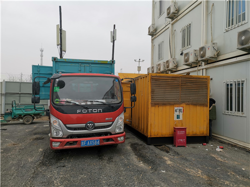 會議專用柴油發電機租賃位置優越用心服務