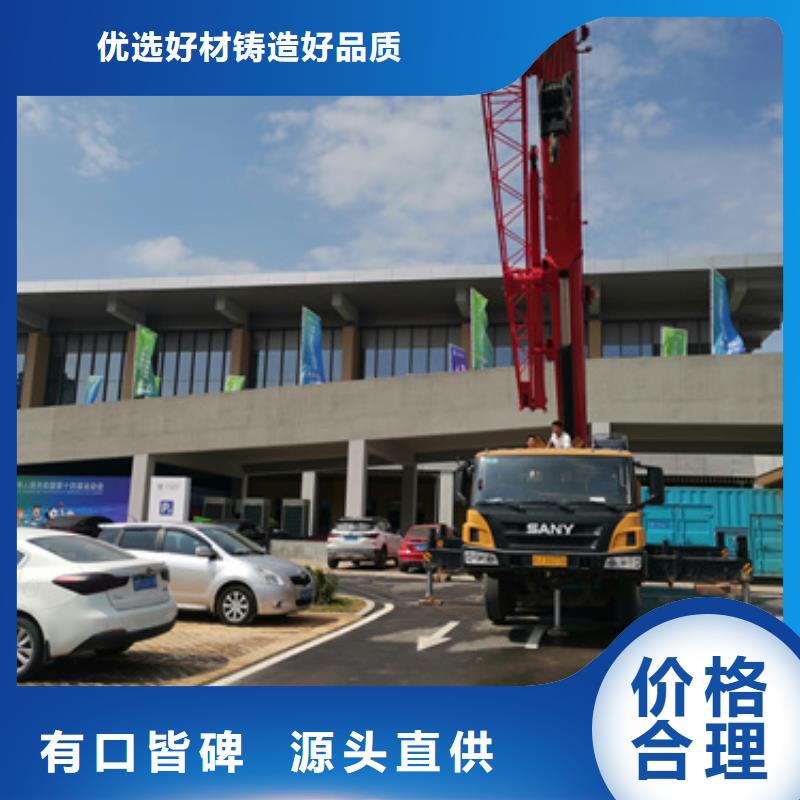 發(fā)電機(jī)出租品質(zhì)保障售后無憂