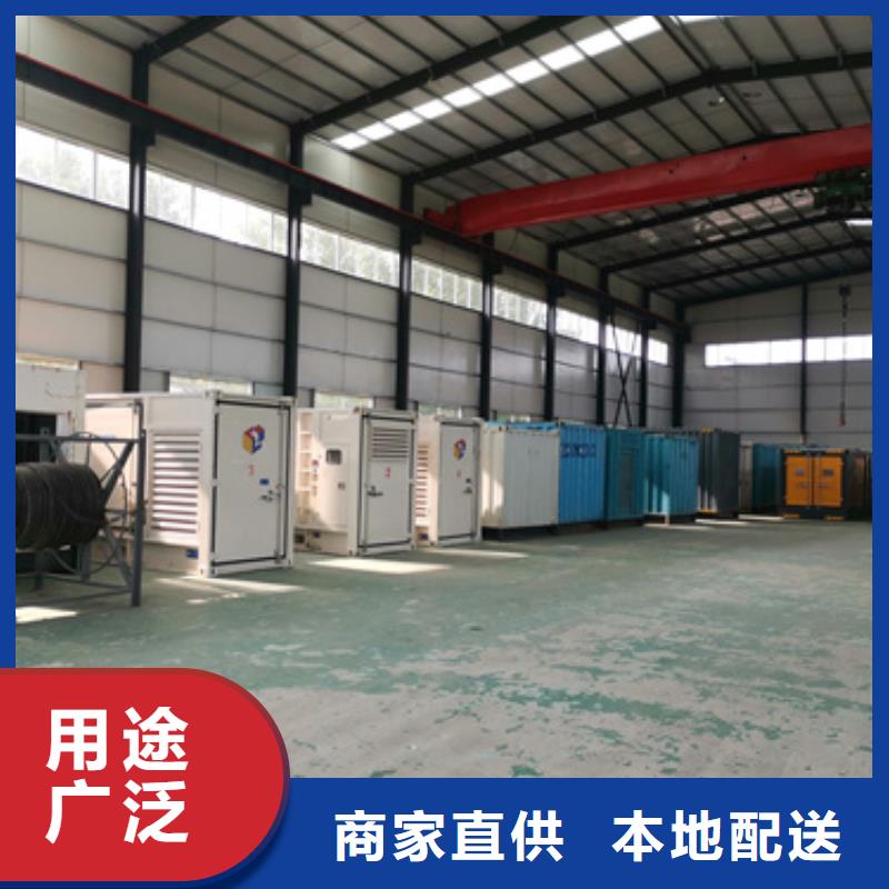 100KW發電機出租電話提供電纜超產品在細節