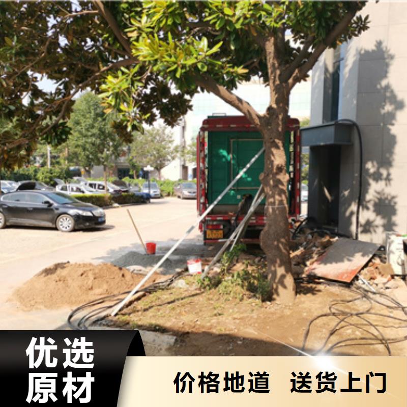 美式箱變租賃定制定做