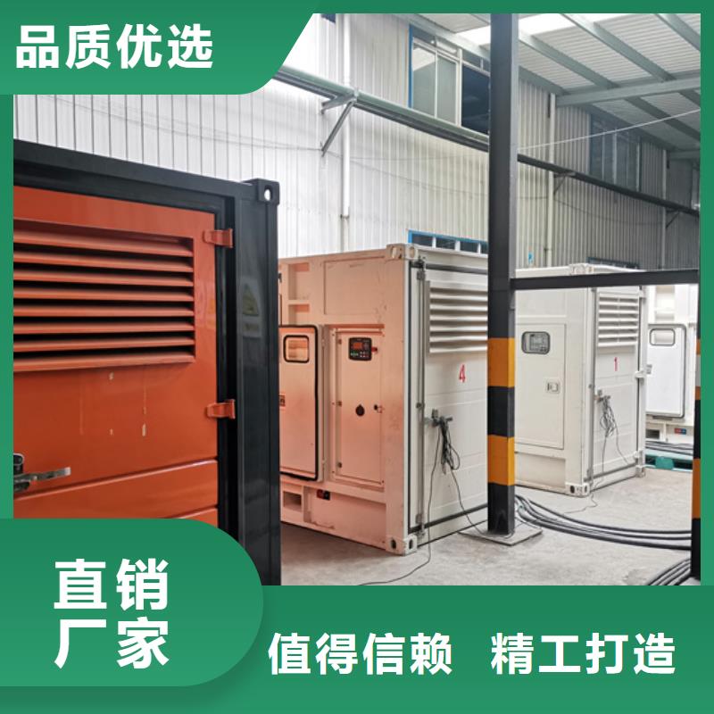 租賃10KV電源車價格優本地廠家追求細節品質
