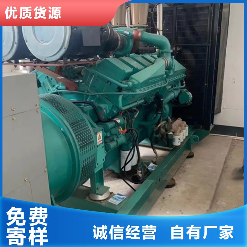 大型發電機出租品質優型號全各種電力設備租賃服務同城制造商