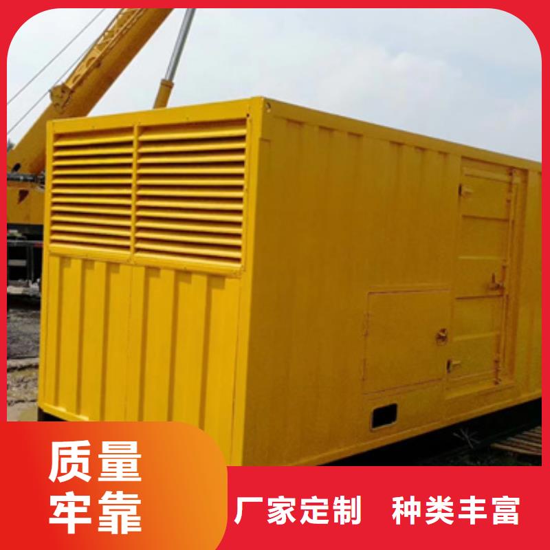690V箱變租賃含運費提供電纜自營品質有保障