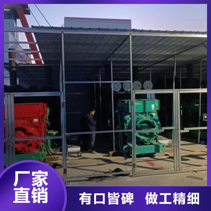 發電機租賃各種電力設備租賃一應俱全實時報價