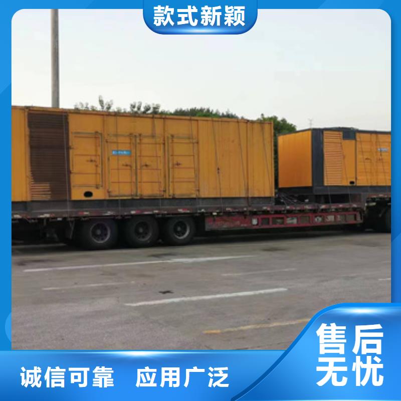 應急電源車出租性價比高品質過關準時交付