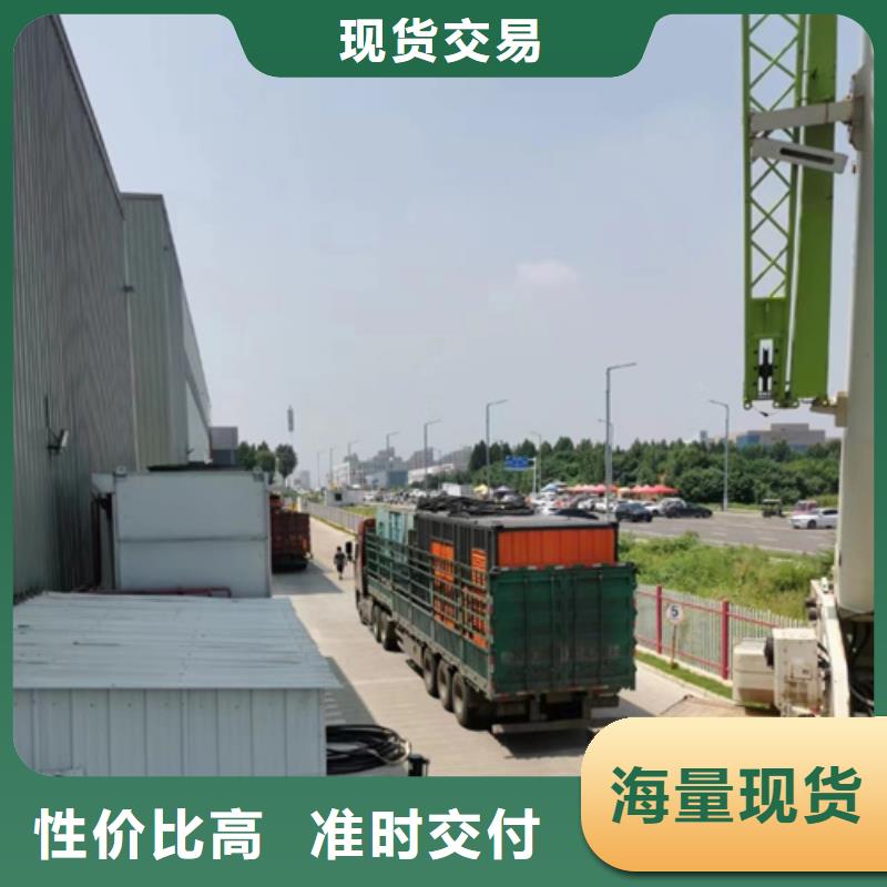 出租箱變實力雄厚放心選擇源頭廠商