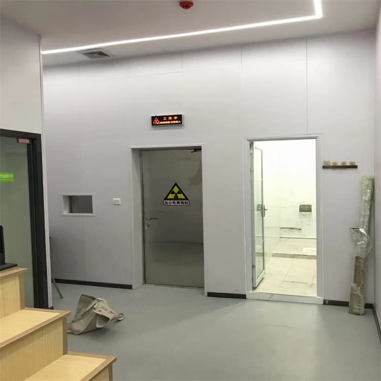 2025質優價廉#骨科防輻射鉛門制造商#來圖定制