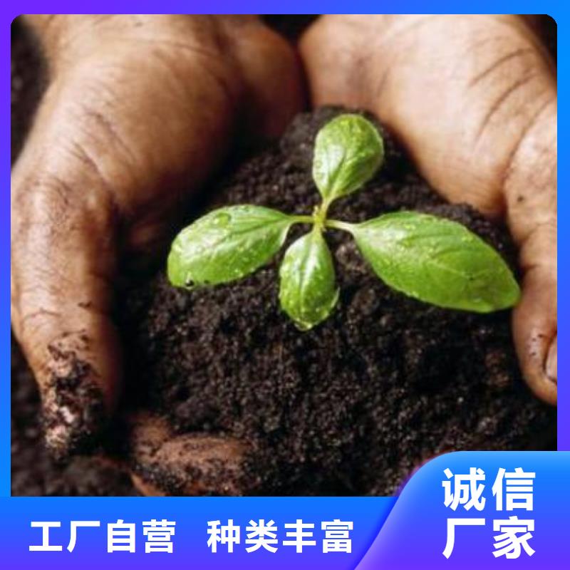 佛山大瀝鎮雞糞有機肥改良土壤品類齊全