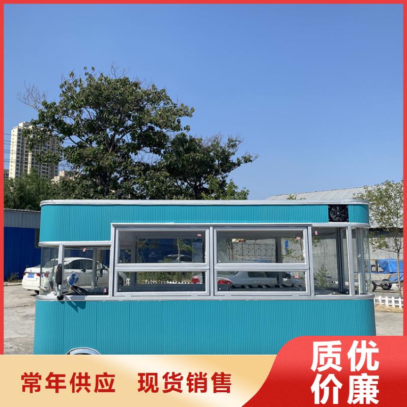 餐車-四輪餐車質量牢靠工廠現貨供應