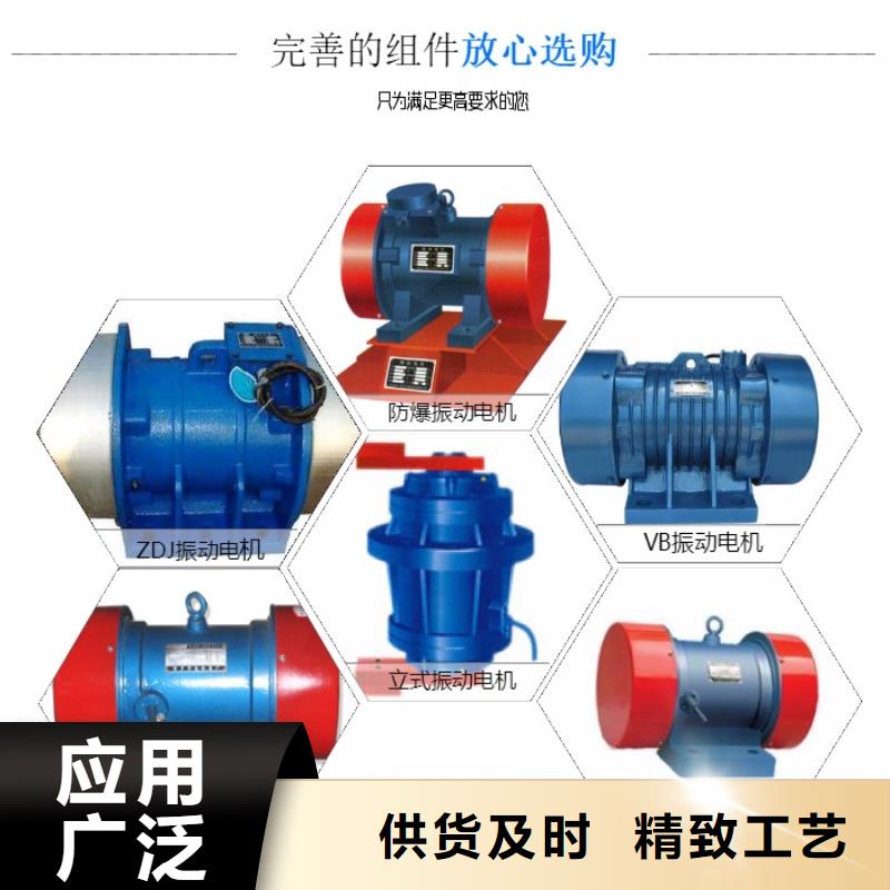振動電機佐料振動篩廠家真材實料N年大品牌