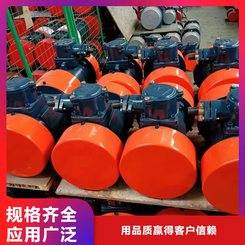 防爆振動電機振動給料機廠實體廠家大量現貨當地貨源