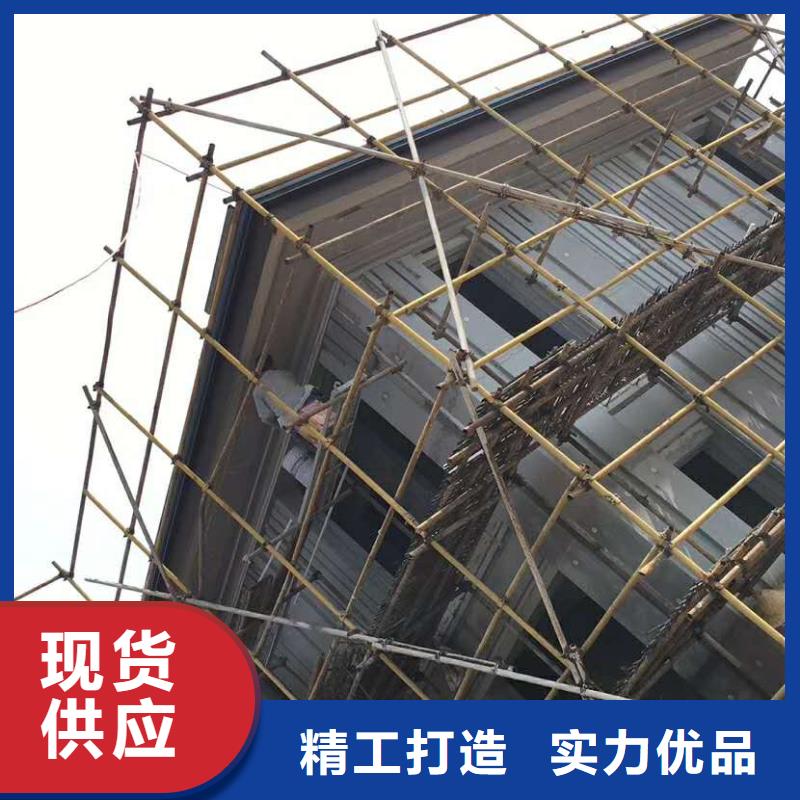 鋁合金排水溝安裝便捷同城服務商