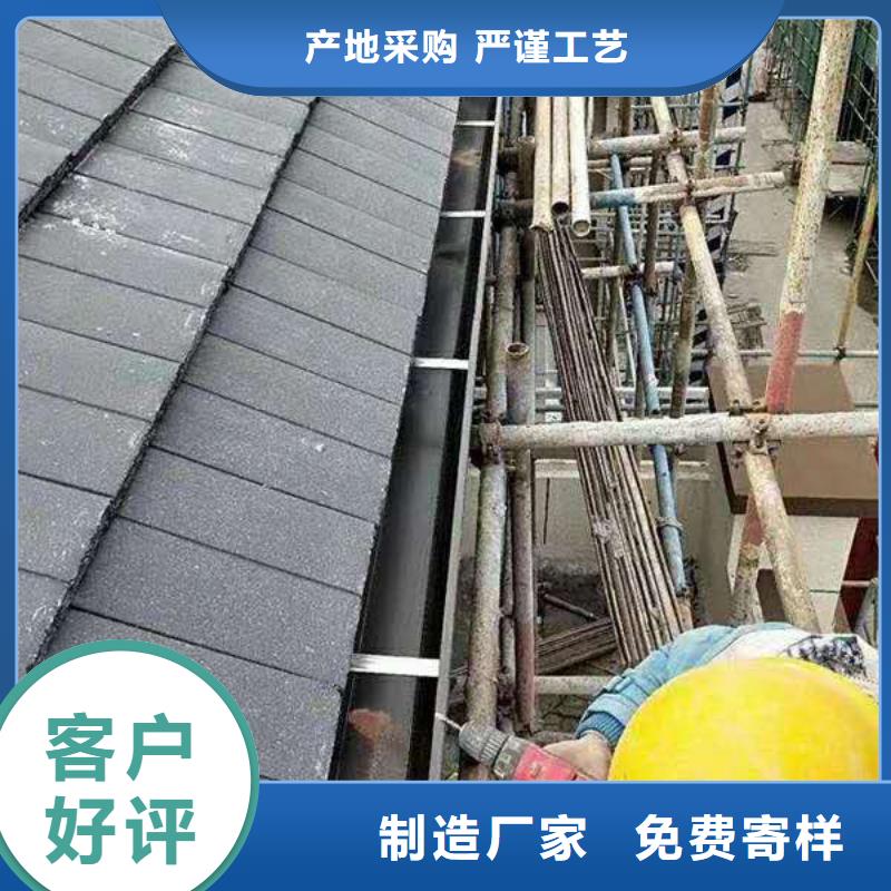鋁合金排水管價(jià)格實(shí)惠市場行情
