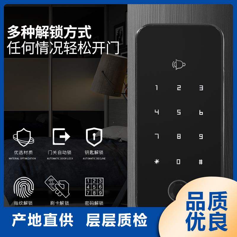 智能鎖暢銷當地本地品牌