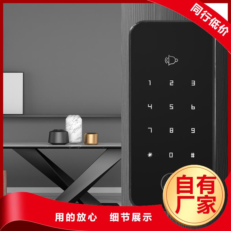 智能鎖性價比高N年專注