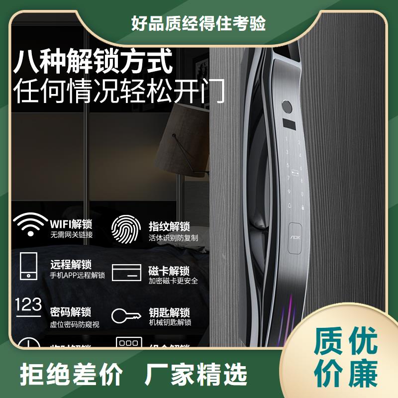 【智能鎖人臉識別智能鎖廠家工藝先進】本地廠家