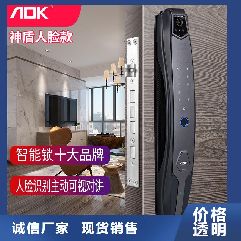 智能鎖【指紋鎖供應】分類和特點自營品質有保障