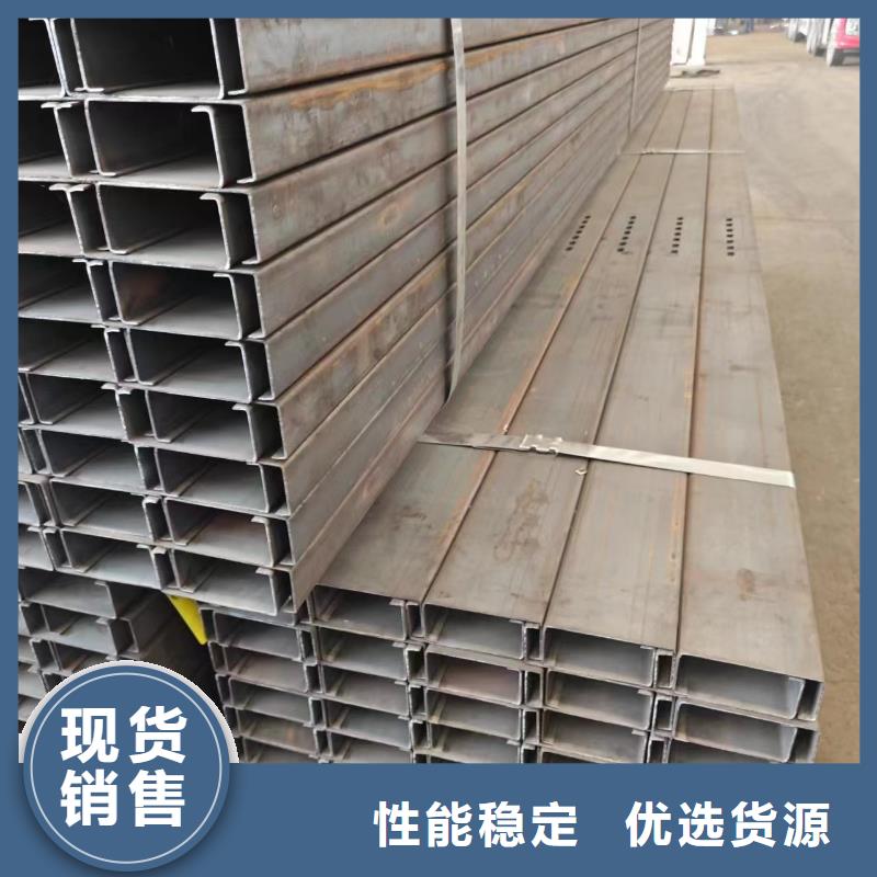 光伏支架熱鍍鋅方矩管使用壽命長久一致好評產品