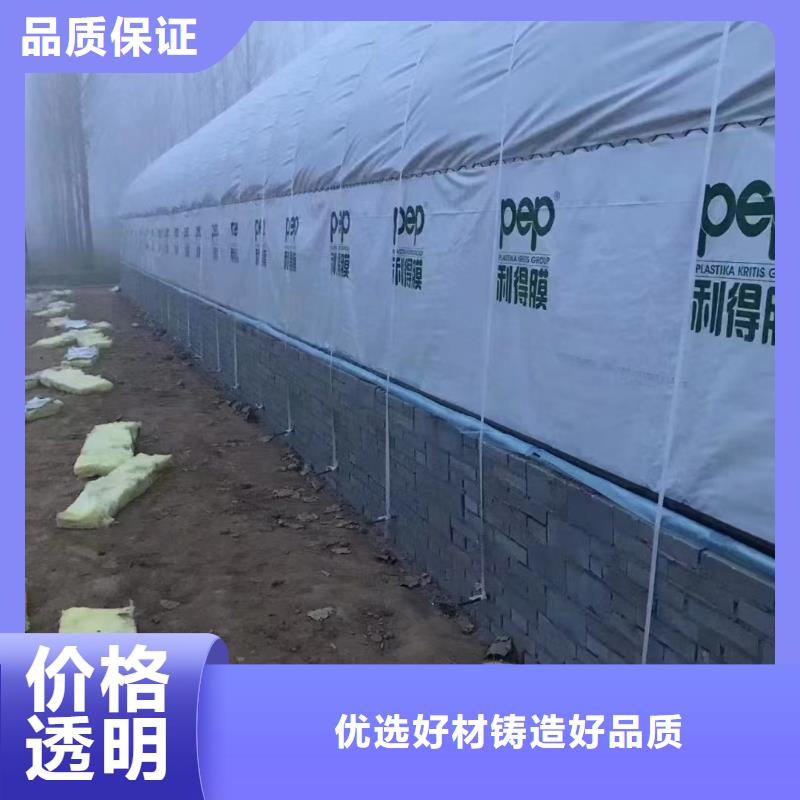 【溫室大棚】太陽能光伏支架服務始終如一按需定做
