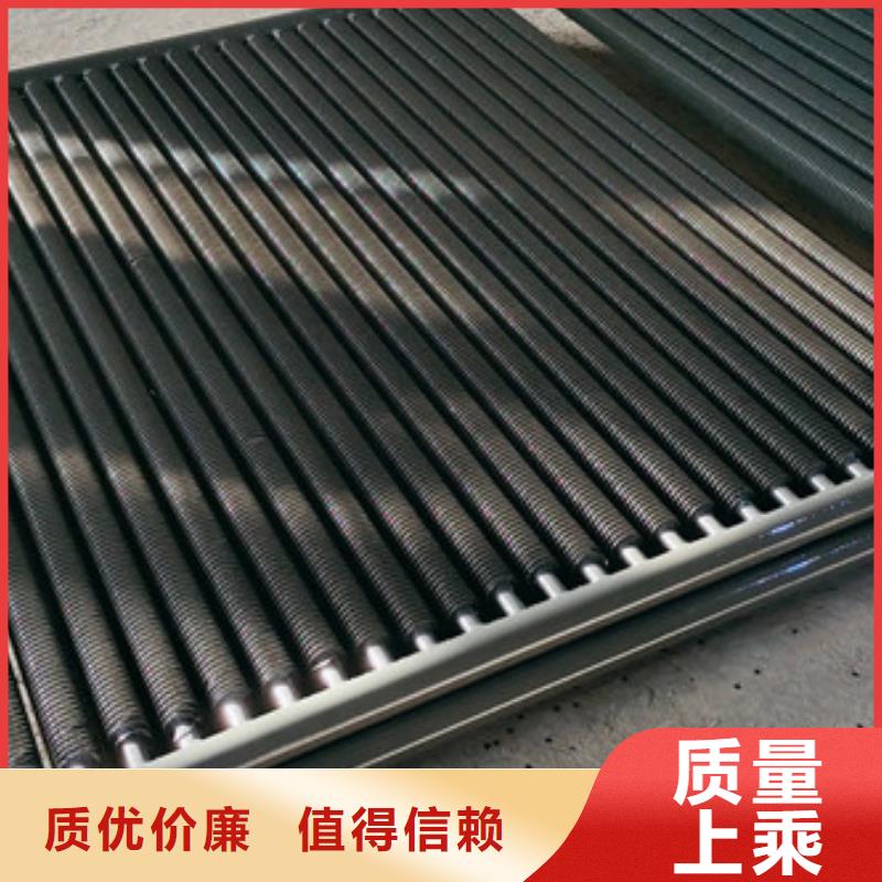 鍍鋅翅片管來(lái)廠考察超產(chǎn)品在細(xì)節(jié)