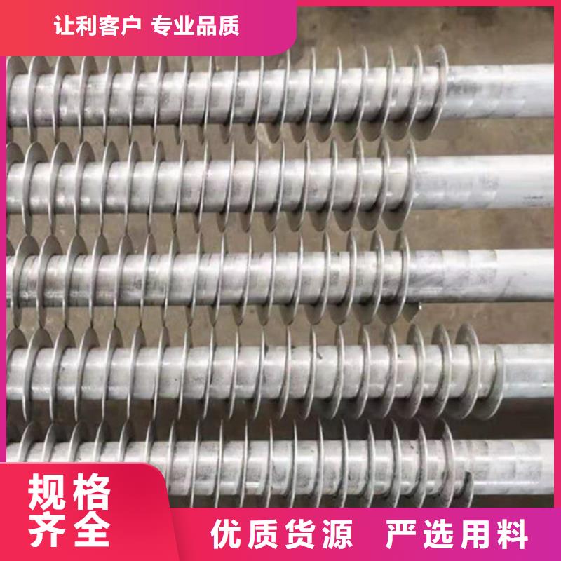 暖氣翅片管批發價格通過檢測