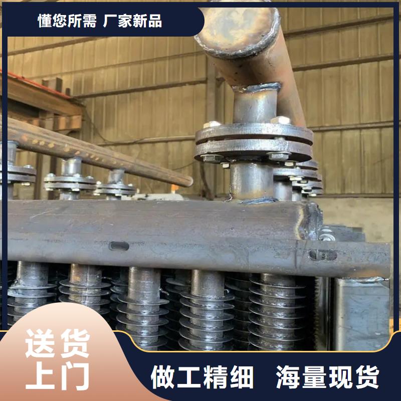 大型蒜片烘干換熱器設(shè)計(jì)真正的源頭廠家
