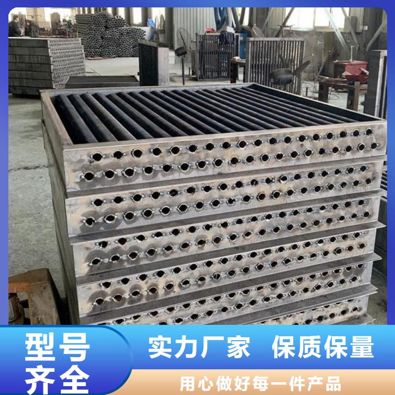 蛋白粉烘干換熱器實體大廠本地廠家
