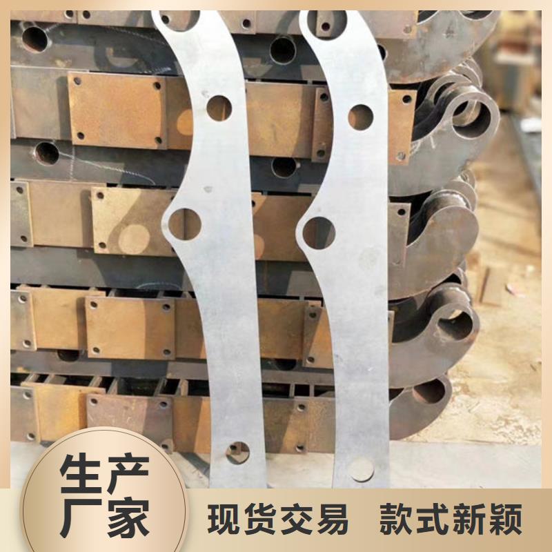 護欄,不銹鋼道路橋梁防撞護欄源頭廠家來圖定制同城經銷商
