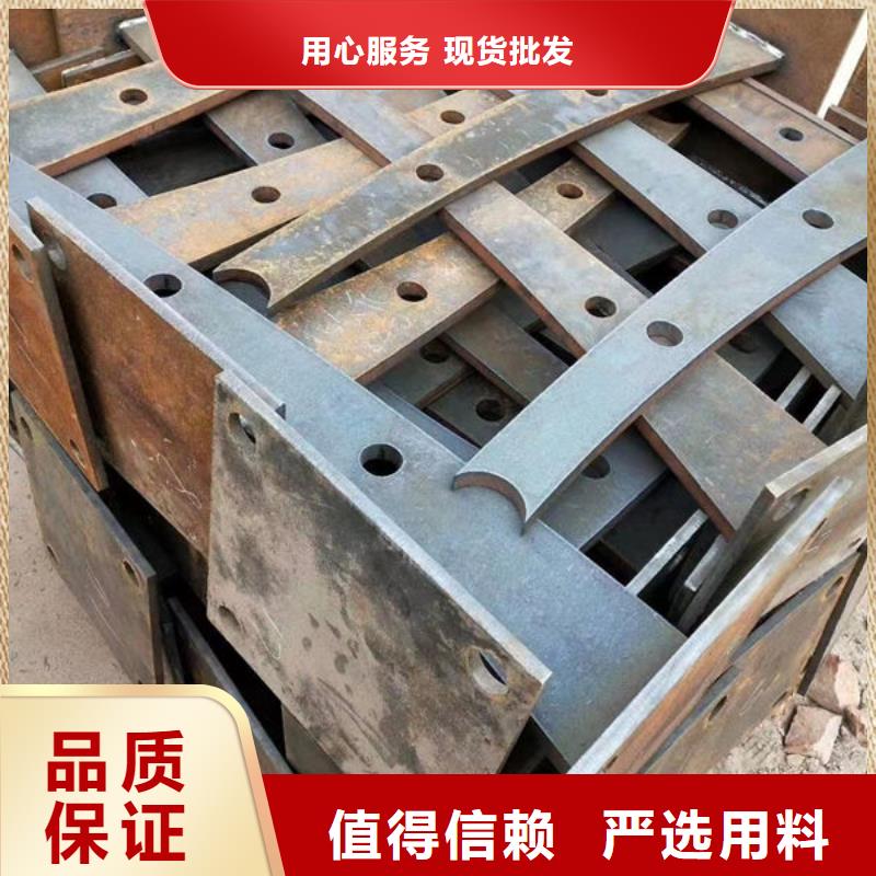 不銹鋼護欄訂制不銹鋼護欄訂制用心做好細節