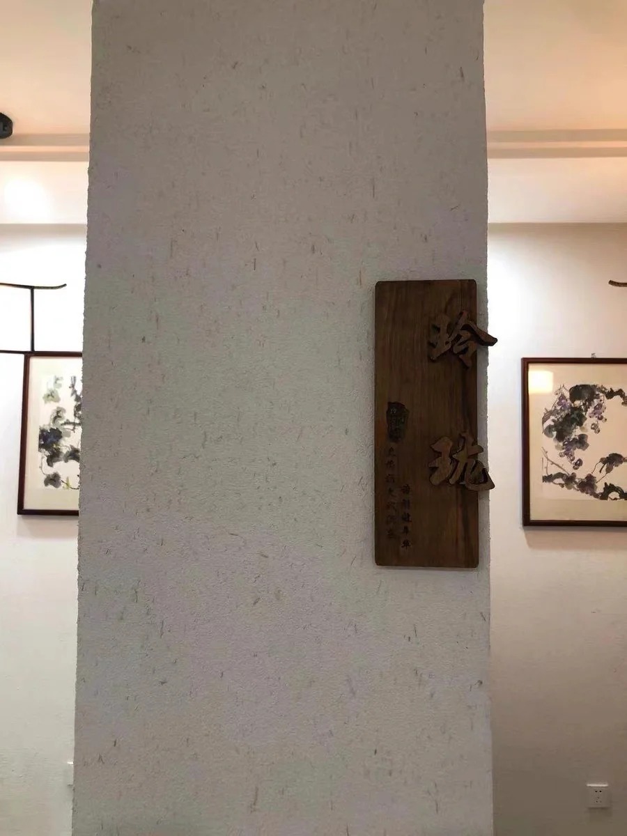 仿夯土涂料源頭工廠，批發價，可施工長期供應