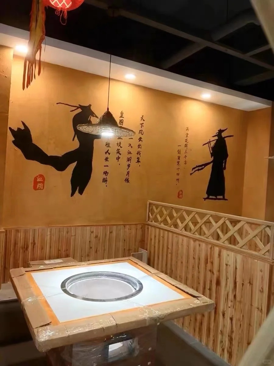 美麗鄉村，老房翻新，民宿改造，仿夯土涂料定制施工當地廠家