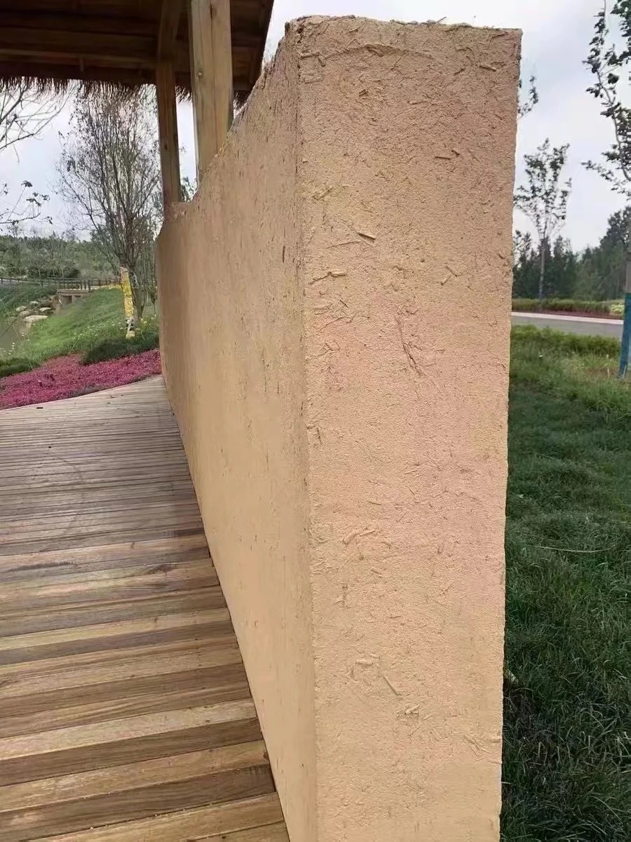 稻秸稈漆源頭工廠，質量保證
