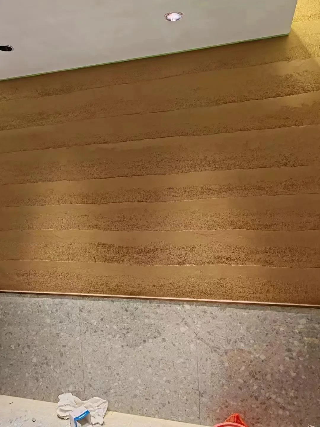 稻秸稈漆廠家招商質量保證