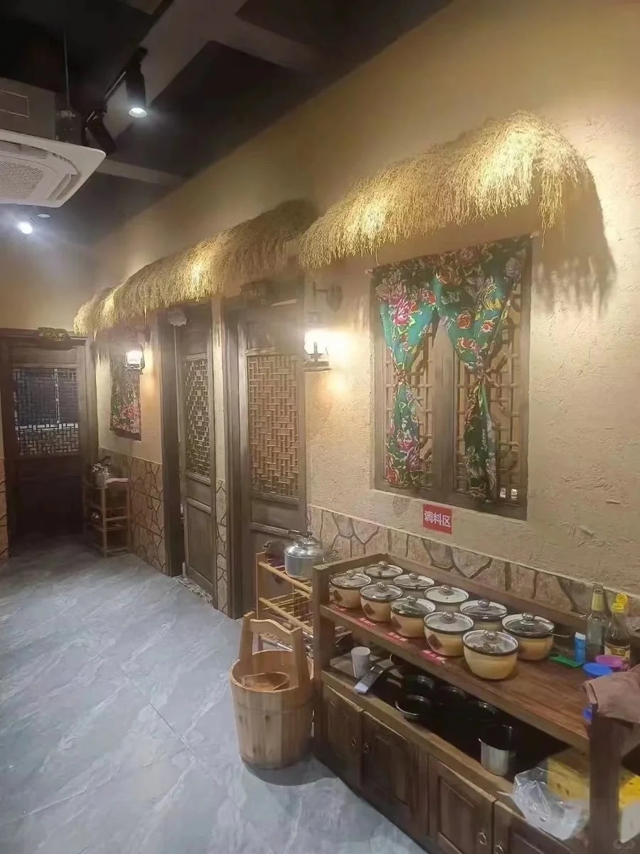 夯土漆廠家施工，經(jīng)驗豐富