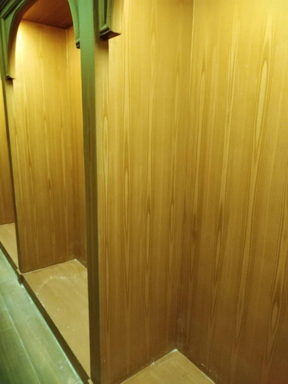 鋁合金鍍鋅管木紋漆源頭廠家庫存充足
