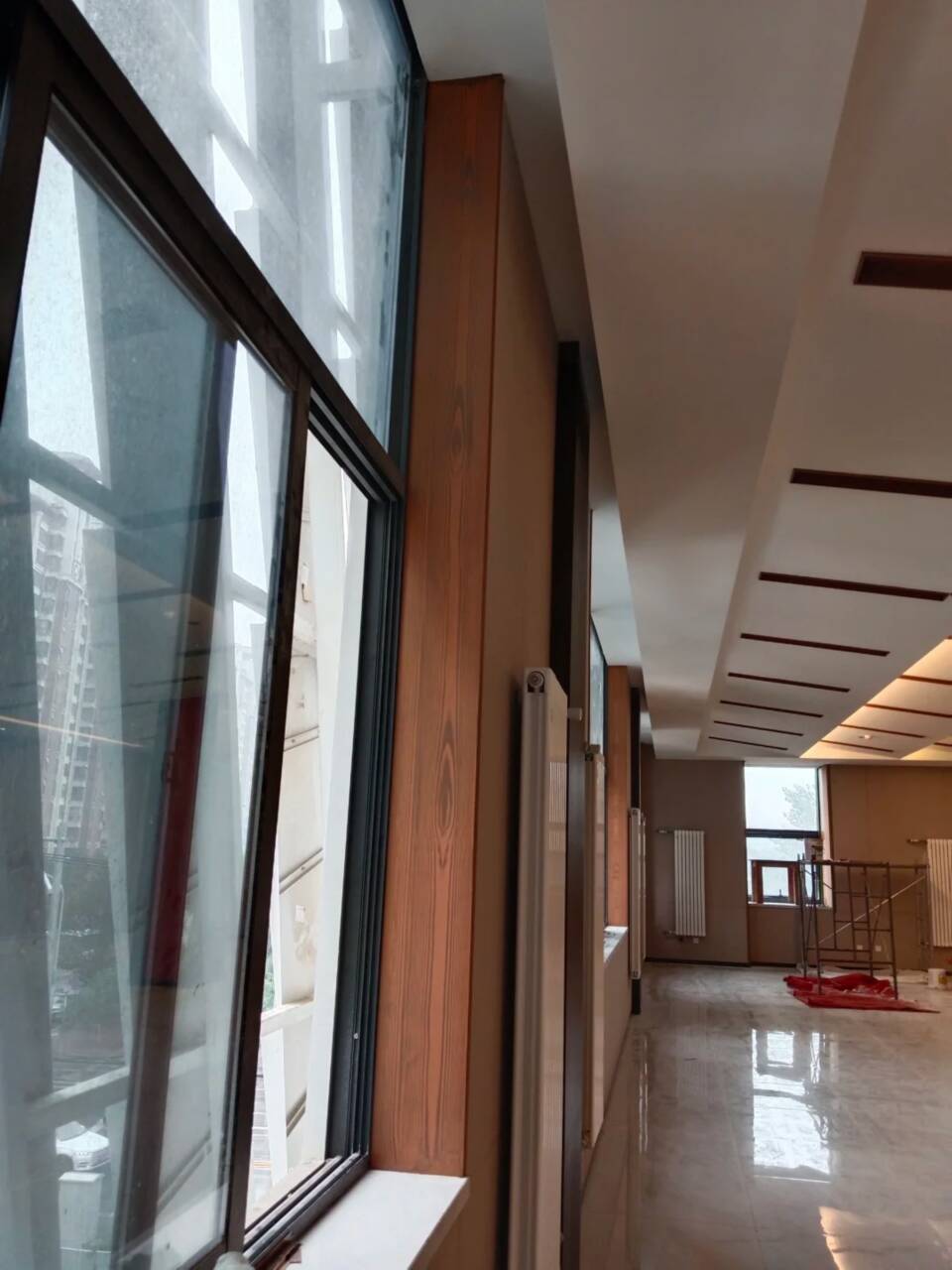 不銹鋼仿木紋漆廠家電話